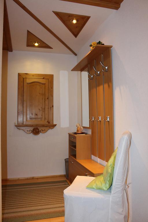 Komfort Appartements Talbach Hippach Habitación foto