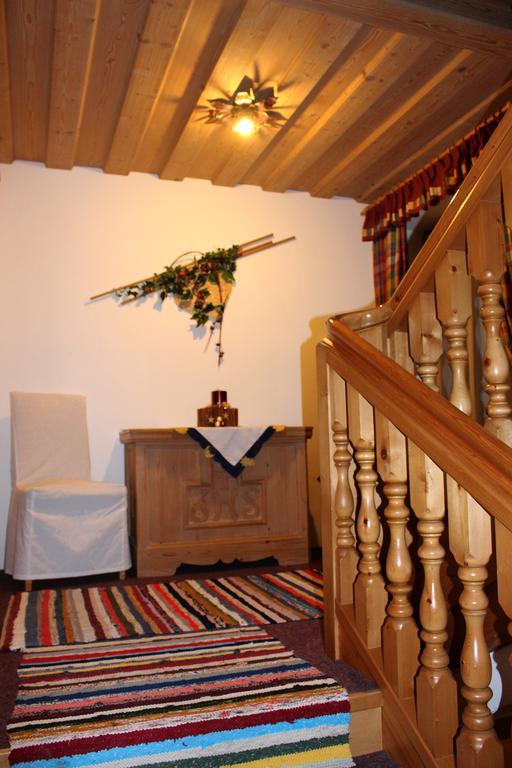 Komfort Appartements Talbach Hippach Exterior foto