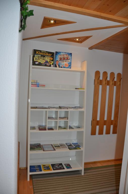 Komfort Appartements Talbach Hippach Exterior foto